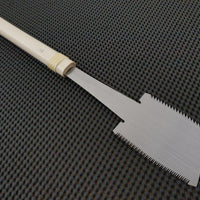 Azebiki Barrel Saw Australia