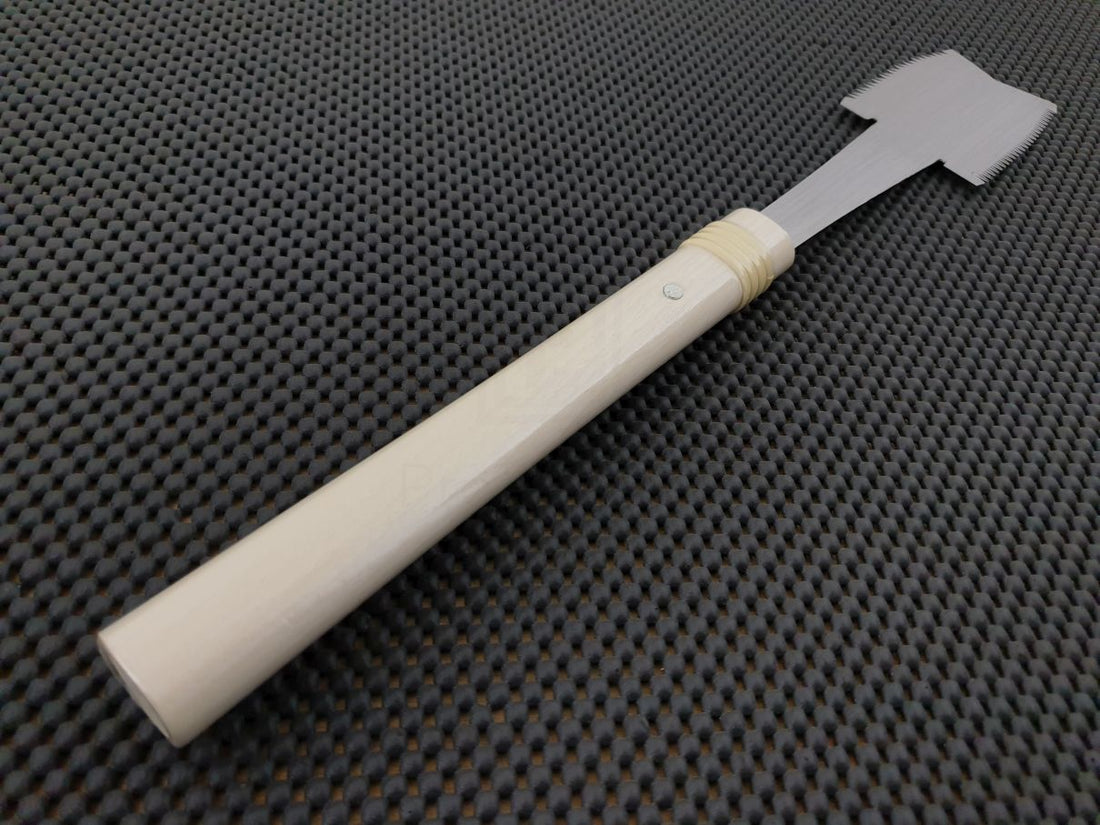 Azebiki Barrel Saw Australia