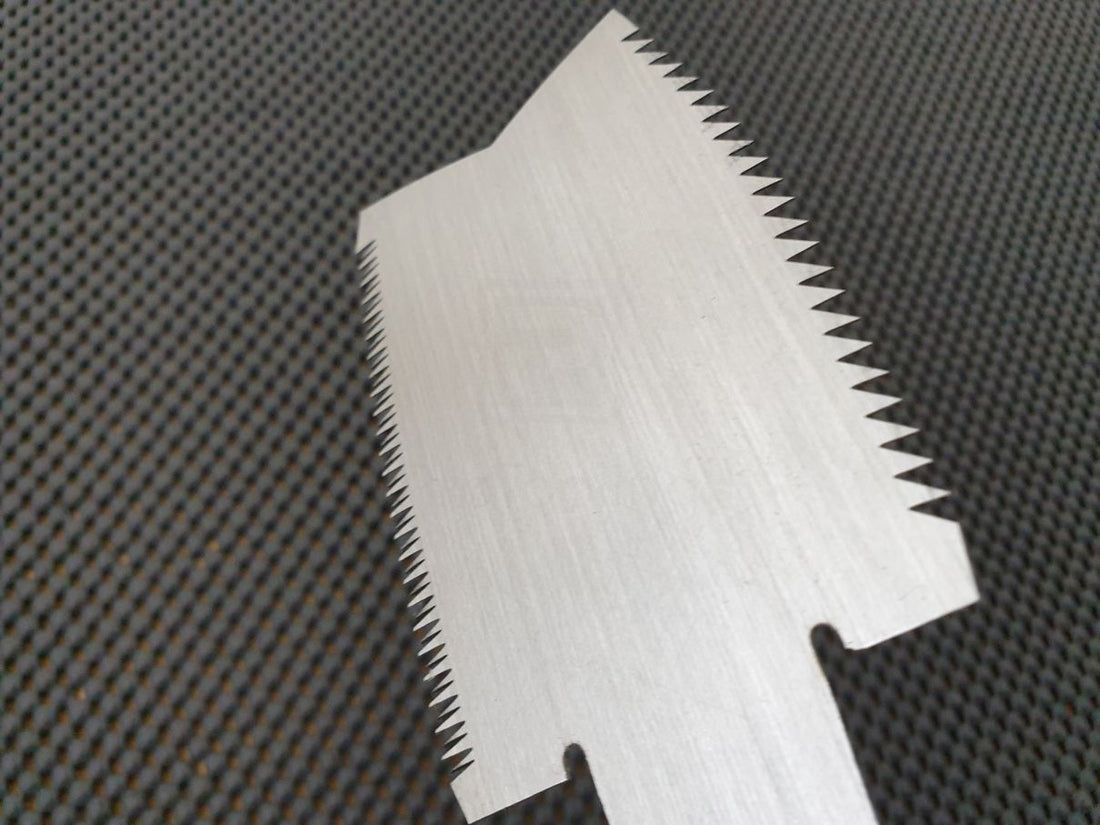 Azebiki Barrel Saw Australia
