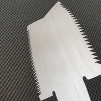 Azebiki Barrel Saw Australia