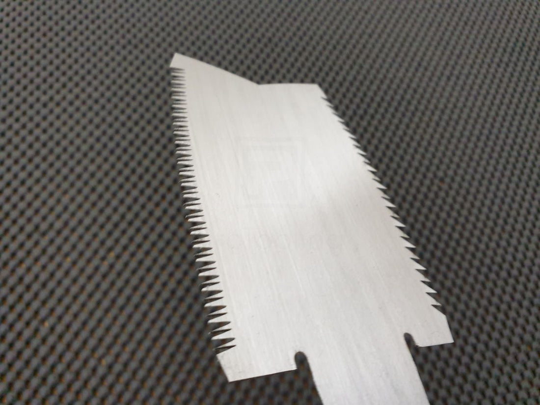 Azebiki Barrel Saw Australia