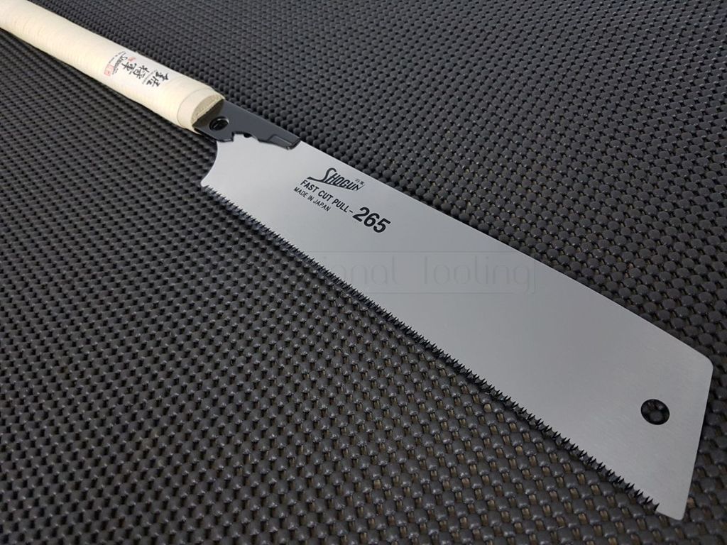 Shogun Nokogiri Package | Precision Pullsaw Package | Japanese Woodworking Tools, Whetstones and Kitchen Knives Australia