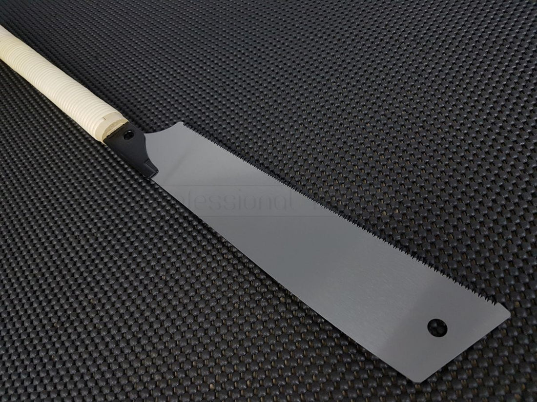 Shogun Nokogiri | Precision Pull Saw - 265 Kataba (Universal)