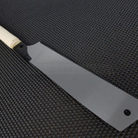 Shogun Nokogiri | Precision Pull Saw - 265 Kataba (Universal)