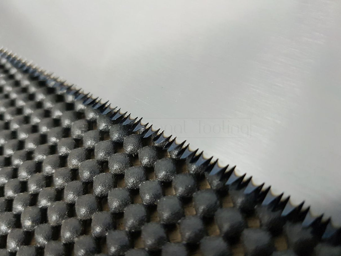 Shogun Nokogiri | Precision Pull Saw - 265 Kataba (Universal)