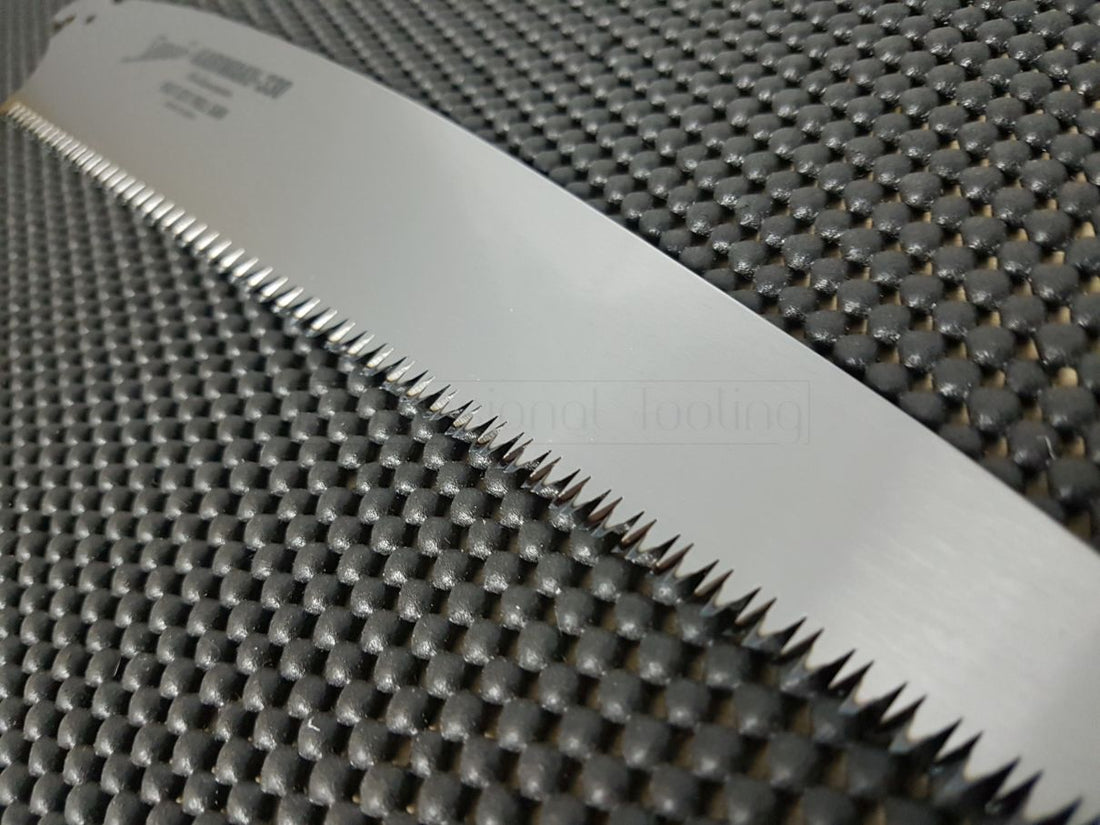 Shogun Nokogiri Kariwaku Replacement Saw Blade