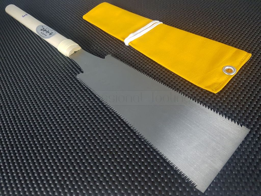 Morihei Nokogiri Japanese Pullsaws & Woodworking Tools Australia