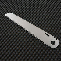 Folding Wood-Cut Blade