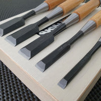 Nomi Oire Japanese Chisels