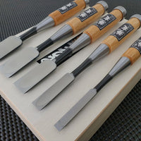 Nomi Oire Japanese Chisels