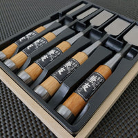 Nomi Oire Japanese Chisels