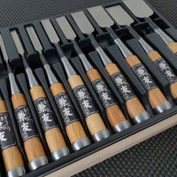 Nomi Oire Japanese Chisels