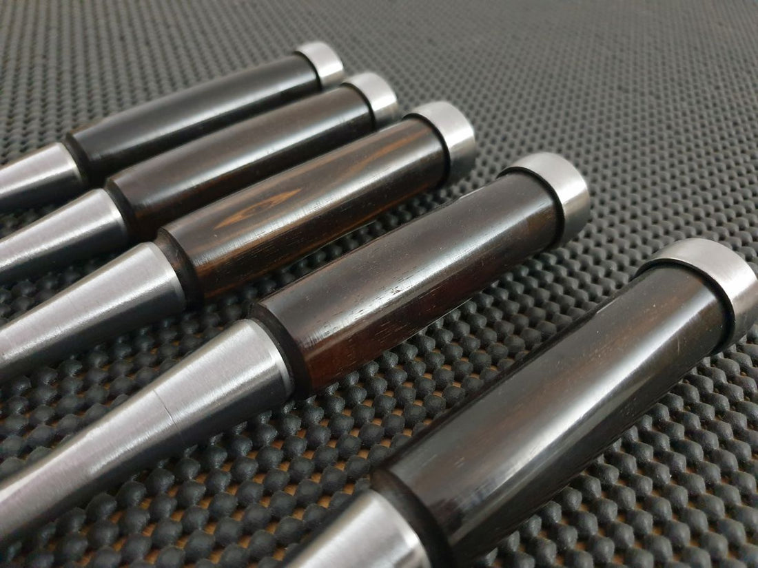 Umeki-Oire Japanese Dovetail Chisel Australia