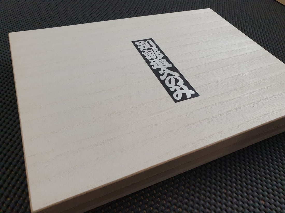 Umeki-Oire Japanese Dovetail Chisel Australia