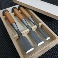 Japanese Woodworking Chisels Australia