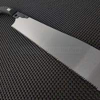 Pistol Grip Nokogiri Japanese Hand Saws and Woodworking Japan
