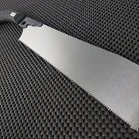 Pistol Grip Nokogiri Japanese Hand Saws and Woodworking Japan
