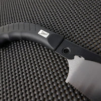 Pistol Grip Nokogiri Japanese Hand Saws and Woodworking Japan