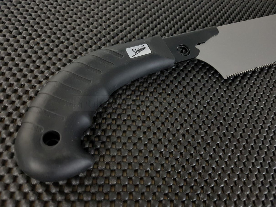 Pistol Grip Nokogiri Japanese Hand Saws and Woodworking Japan