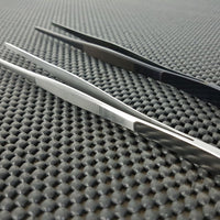 Straight Plating & Culinary Tweezers at ProTooling Australia _Japanese Kitchen Knives & Whetstones