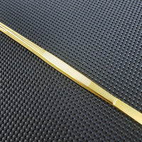 Straight Plating Tweezers at ProTooling Australia _Japanese Kitchen Knives & Whetstones