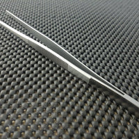 Straight Plating & Culinary Tweezers at ProTooling Australia _Japanese Kitchen Knives & Whetstones