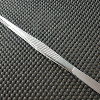 Straight Plating & Culinary Tweezers at ProTooling Australia _Japanese Kitchen Knives & Whetstones