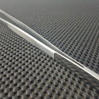 Straight Plating Tweezers at ProTooling Australia _Japanese Kitchen Knives & Whetstones