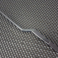 Offset Plating Tweezers at ProTooling Australia _Japanese Kitchen Knives & Whetstones