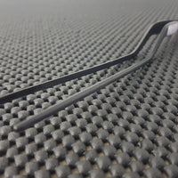 Offset Plating Tweezers at ProTooling Australia _Japanese Kitchen Knives & Whetstones