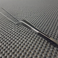 Offset Plating Tweezers at ProTooling Australia _Japanese Kitchen Knives & Whetstones