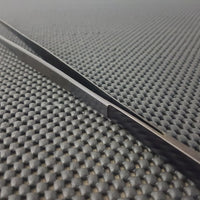 Straight Plating Tweezers at ProTooling Australia _Japanese Kitchen Knives & Whetstones