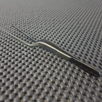 Offset Plating Tweezers at ProTooling Australia _Japanese Kitchen Knives & Whetstones