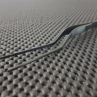 Offset Plating Tweezers at ProTooling Australia _Japanese Kitchen Knives & Whetstones