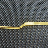 Offset Plating Tweezers at ProTooling Australia _Japanese Kitchen Knives & Whetstones