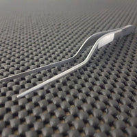 Offset Plating Tweezers at ProTooling Australia _Japanese Kitchen Knives & Whetstones