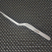 Offset Plating Tweezers at ProTooling Australia _Japanese Kitchen Knives & Whetstones