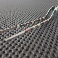 Offset Plating Tweezers at ProTooling Australia _Japanese Kitchen Knives & Whetstones
