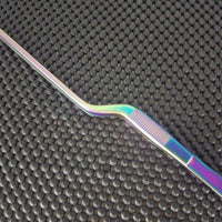 Offset Plating Tweezers at ProTooling Australia _Japanese Kitchen Knives & Whetstones