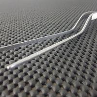 Offset Plating Tweezers at ProTooling Australia _Japanese Kitchen Knives & Whetstones
