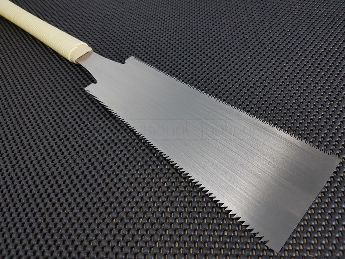 Premium Ryoba Nokogiri - Japanese Pullsaws & Woodworking Tools Australia