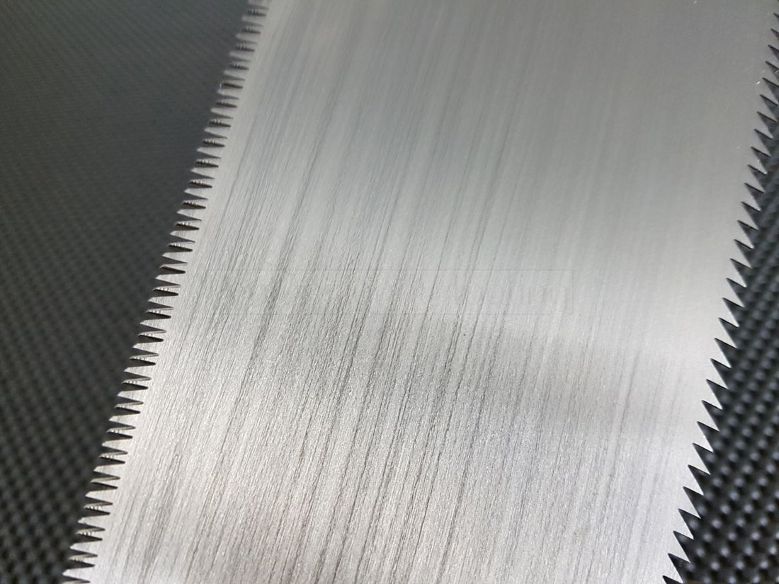 Premium Ryoba Nokogiri - Japanese Pullsaws & Woodworking Tools Australia
