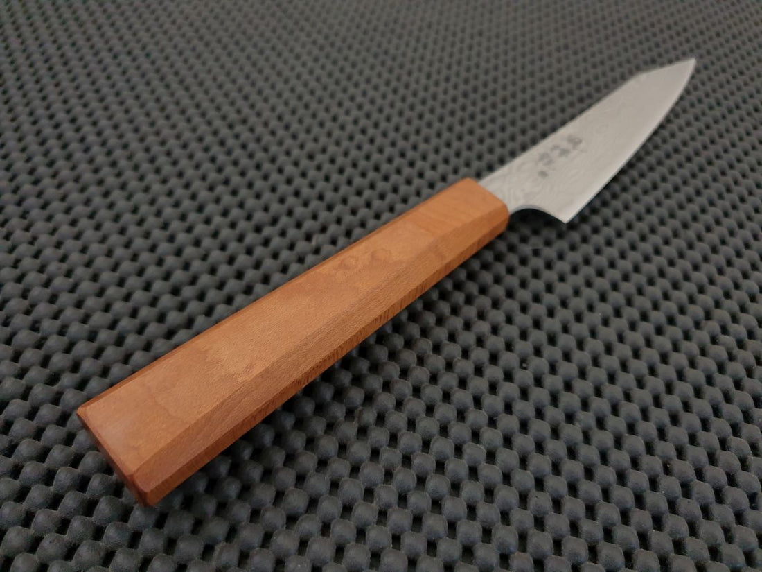 Ryusen Japan Fukaku Ryu Petty Knife