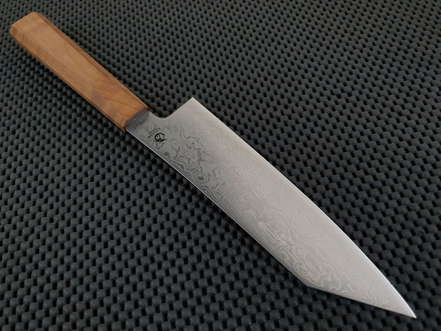 Ryusen Japan Fukaku Ryu Bunka Knife