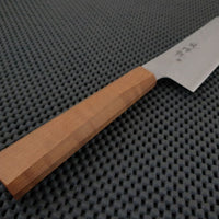 Ryusen Japan Fukaku Ryu Bunka Knife