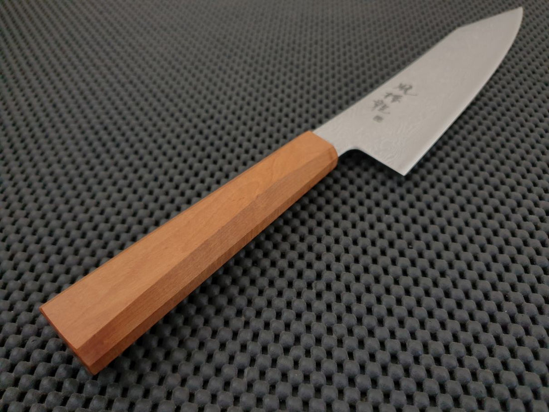 Ryusen Japan Fukaku Ryu Gyuto Knife