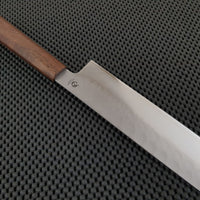 Ryusen Japan Blazen Ryu Nakiri Knife