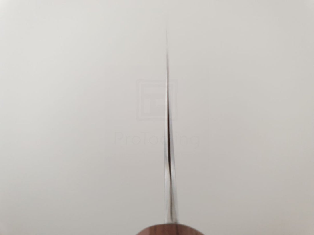 Ryusen Japan Blazen Ryu Nakiri Knife