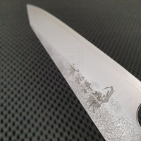 Ryusen Japan Blazen Ryu Petty Knife