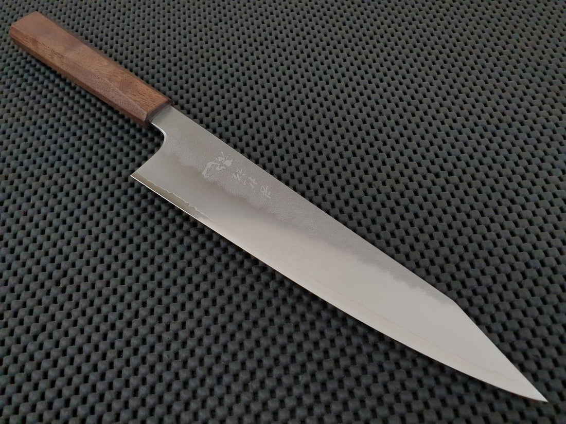 Ryusen Japan Blazen Ryu Gyuto Knife